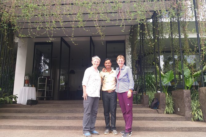 Angkor Discovery 2-Days Of Private Tour - Who should choose this two-day Angkor private tour
