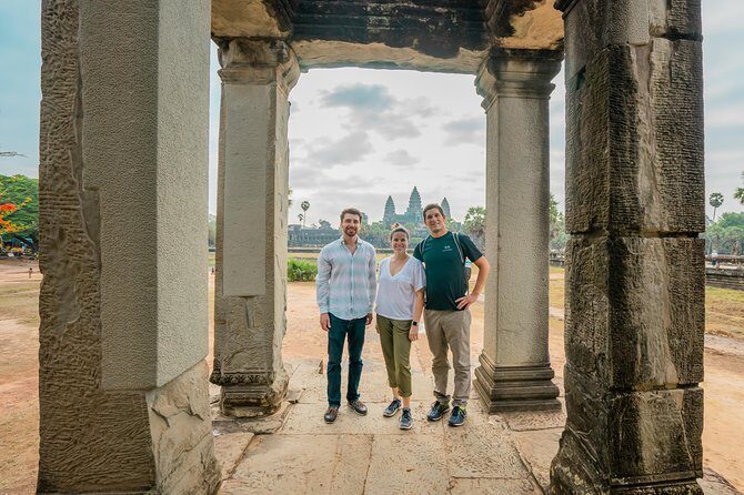 Angkor Jeep Tour Discovery - Inclusive Lunch - Who this jeep tour is best for (and who should choose something else)