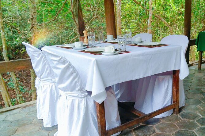 Angkor Sunrise Bike Tour - Breakfast & Lunch included - A calmer temple stop for people who like breathing room