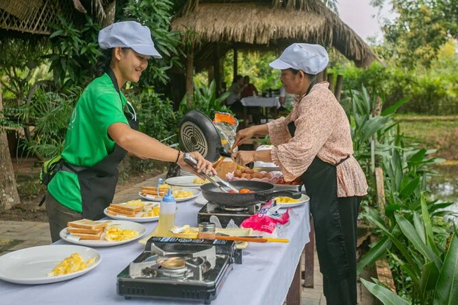Angkor Sunrise Small Group Tour Inclusive Breakfast and lunch - Why this 8-hour Angkor morning plan works