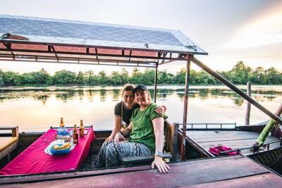 Angkor Sunset & Gondola Ride By Jeep - Price and what the $79 really covers (and what it doesn’t)
