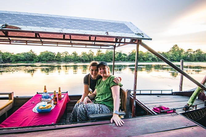 Angkor Sunset & Gondola Ride By Jeep - Price and what the $79 really covers (and what it doesn’t)