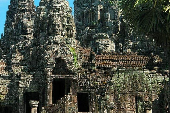 Angkor Temple Tour with Sunset - Small Group - What the timing feels like (and why it works)