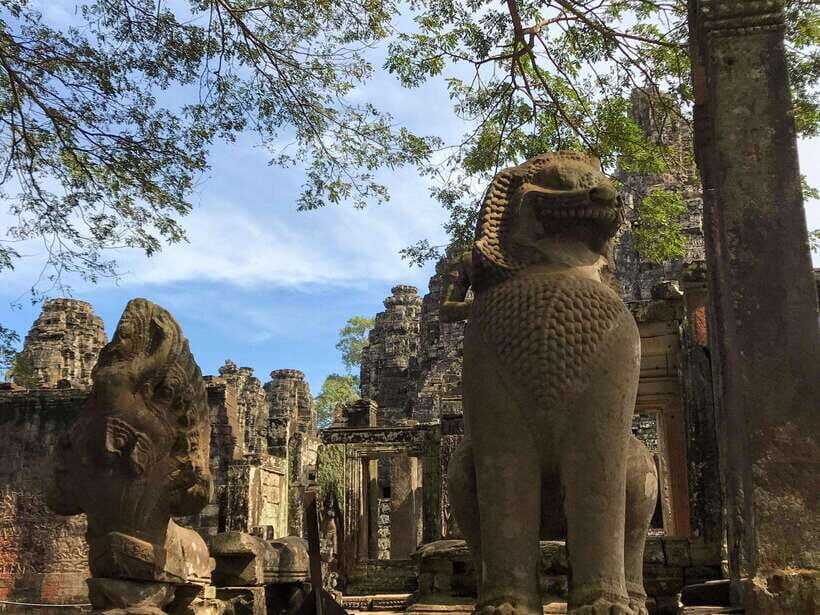 Angkor Temples Highlights Tour: 2 Days with Sunrise - Price: What $39 Really Covers (and What You Must Add)