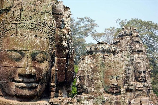 Angkor temples Tour - Key highlights you’ll actually feel during the tour