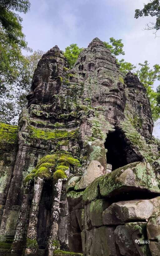 Angkor Wat 2-Day complex Sun rise & Sun set with Guided Tour - Day 1 Sunrise Small Tour (4:30am–1pm): From Angkor Wat Glow to Ta Keo
