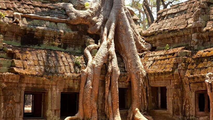 Angkor Wat: 2-Day Sunrise and Floating Village Tour - Why the Angkor Wat Sunrise Start Feels Different