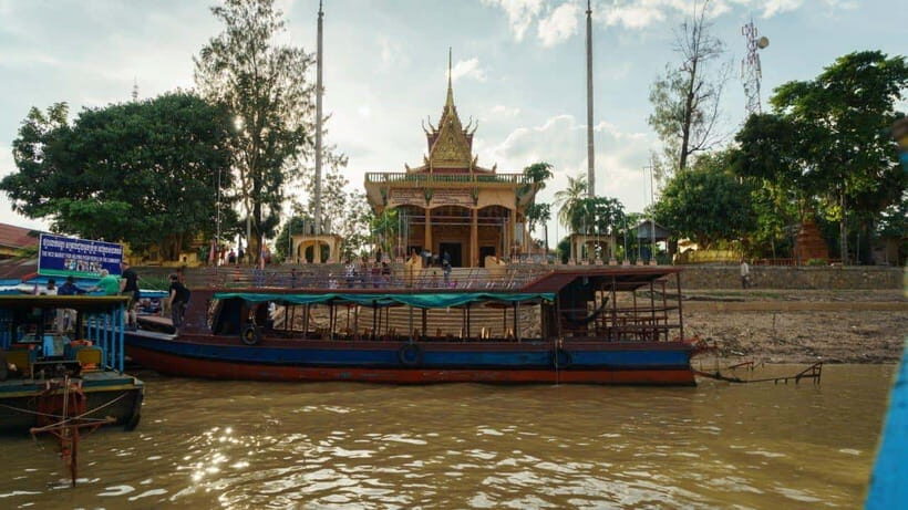 Angkor Wat: 2-Day Sunrise and Floating Village Tour - Price and Logistics: Why $49 Can Make Sense Here
