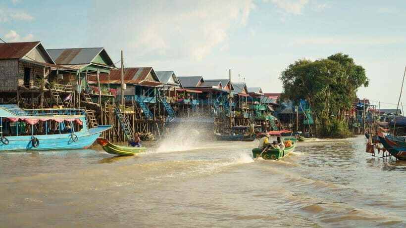 Angkor Wat: 2-Day Sunrise and Floating Village Tour - Who Should Book This Tour (And Who Should Skip It)
