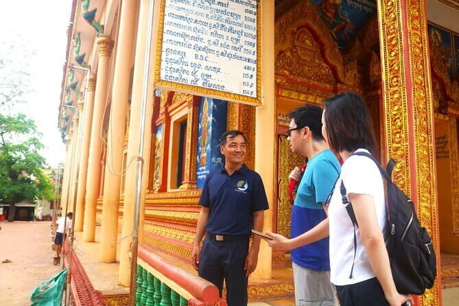 Angkor Wat 2 Days and a Half Temples & Tonle Sap-Small Group Tour - Key highlights worth planning for