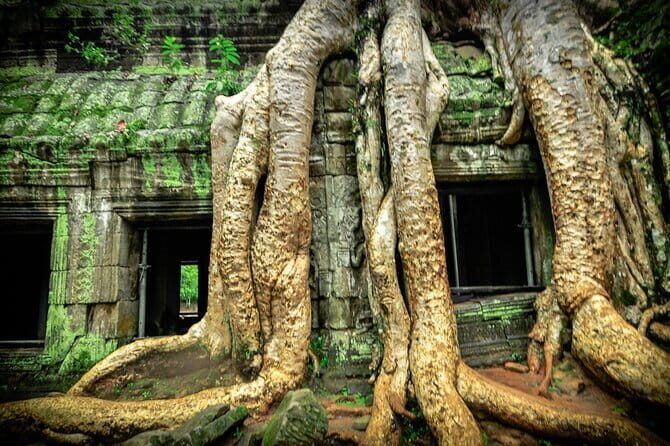 Angkor Wat 2 Days and a Half Temples & Tonle Sap-Small Group Tour - Two-and-a-Half Days That Fit a Smart Siem Reap Rhythm
