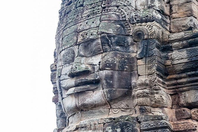 Angkor Wat 2 Days and a Half Temples & Tonle Sap-Small Group Tour - Who Should Book This Angkor and Tonle Sap Tour?