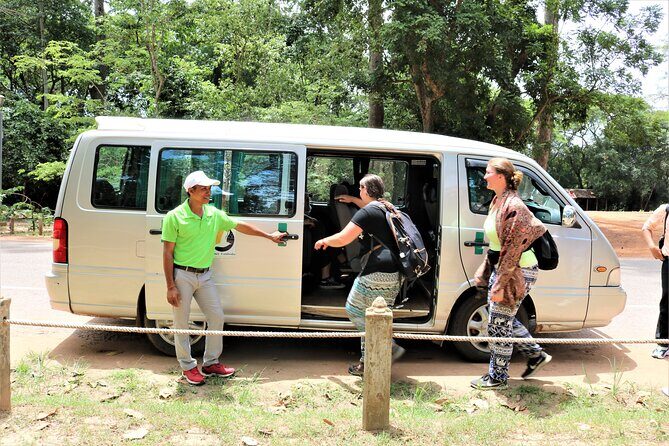 Angkor Wat and Small Circuit Temples by Private Transport - What the $19 price really covers (and what to budget on top)