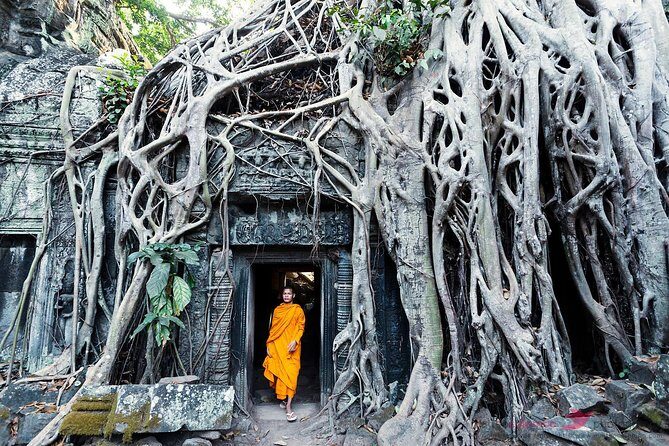 Angkor Wat & Banteay Srey Tour - Banteay Samré: A Short, Worth-It Hindu Follow-Up