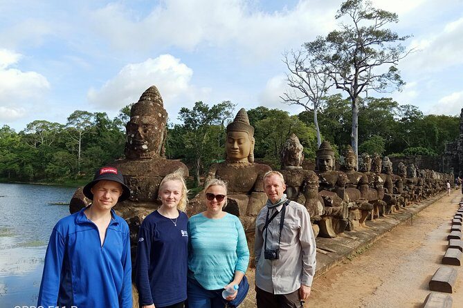 Angkor Wat & Banteay Srey Tour - Price, Value, and What’s Really Included in the $50