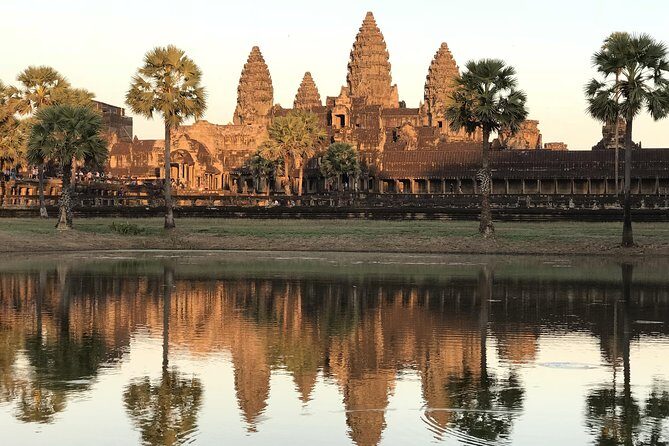 Angkor Wat & Floating Village 3-Day Private Tour - Price and What You’re Really Buying