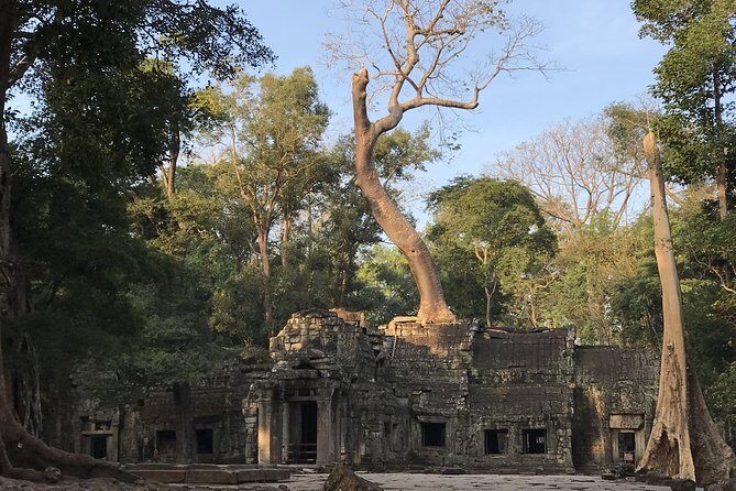 Angkor Wat & Floating Village 3-Day Private Tour - Day 3: Roluos Temples and Kampong Phluk on Tonle Sap