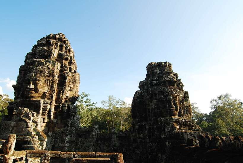 Angkor Wat Full-Day Private Tour with Sunrise - How the Private Guide Shapes Your Visit (Thinh, Sothy, and Routes)
