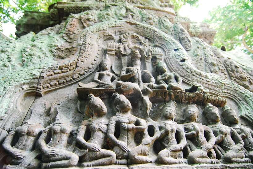 Angkor Wat Full-Day Private Tour with Sunrise - Price and Real Value: $140 Per Group Up to 2