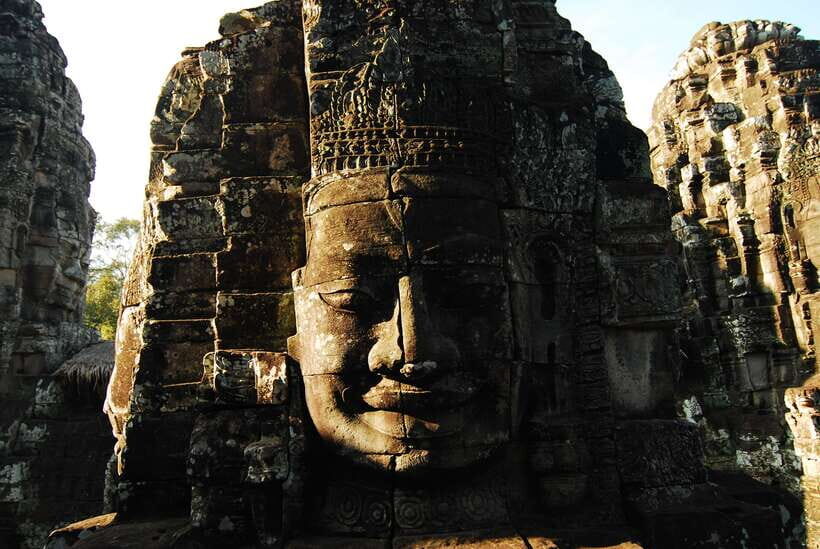 Angkor Wat Full-Day Private Tour with Sunrise - Should You Book This Private Sunrise Tour?