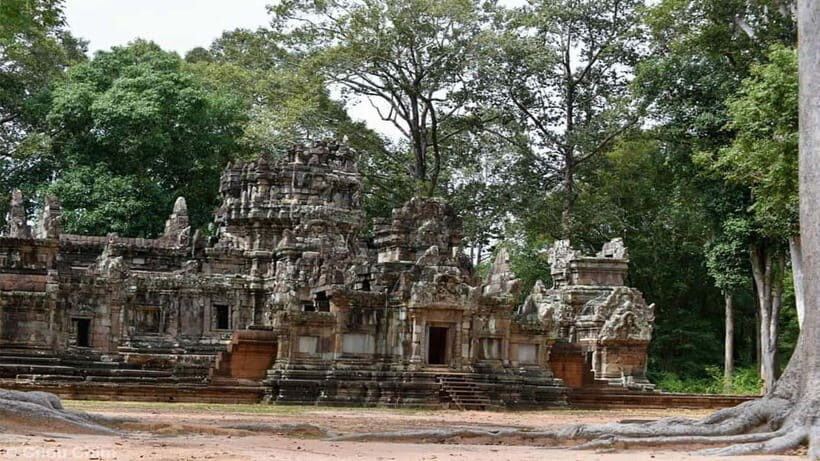Angkor Wat Guided Sunrise Tour - Price and Value: What $10 Buys, and What It Doesn’t