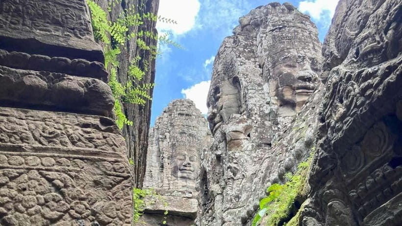 Angkor Wat: Highlights and Sunrise Guided Tour - Quick highlights I think you’ll care about