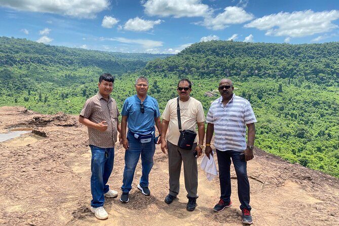 Angkor Wat Private 2 day tour including National Park Phnom Kulen - Who this private two-day plan is best for