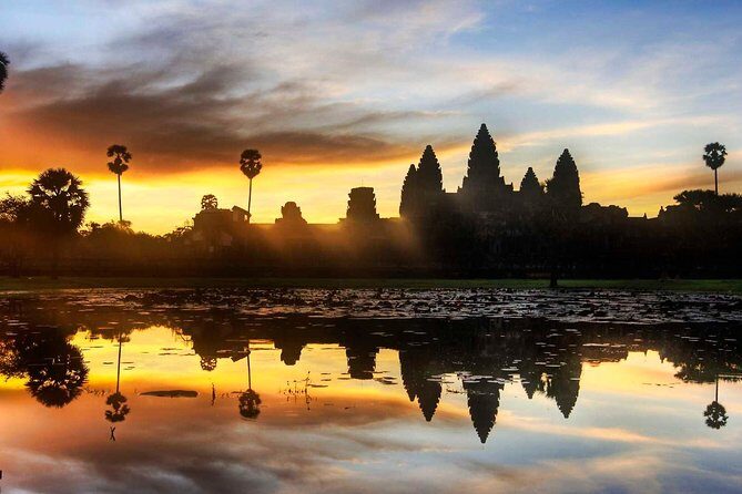 Angkor Wat Private Day Tour - What’s included on the day (and what to plan for yourself)