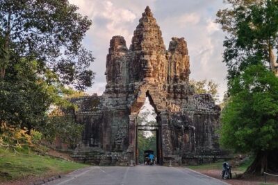 Angkor Wat Shared Tours from Siem Reap Angkor Airport (SAI) - Buying Your $37 Angkor Admission Ticket the Smart Way