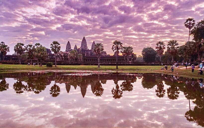 Angkor Wat Small Circle Private Car Tour in Siem Reap - Why this private sunrise car tour works better than DIY