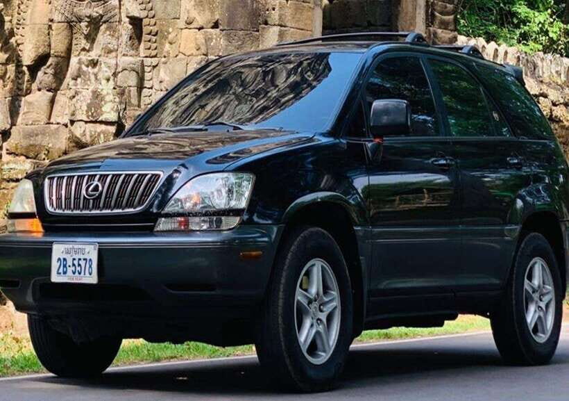 Angkor Wat Small Circle Private Car Tour in Siem Reap - Your English-speaking driver: what they do and what they don’t