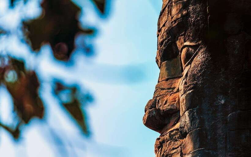 Angkor Wat Small Circle Private Car Tour in Siem Reap - The 8-hour plan: a realistic hit list for Angkor’s big names