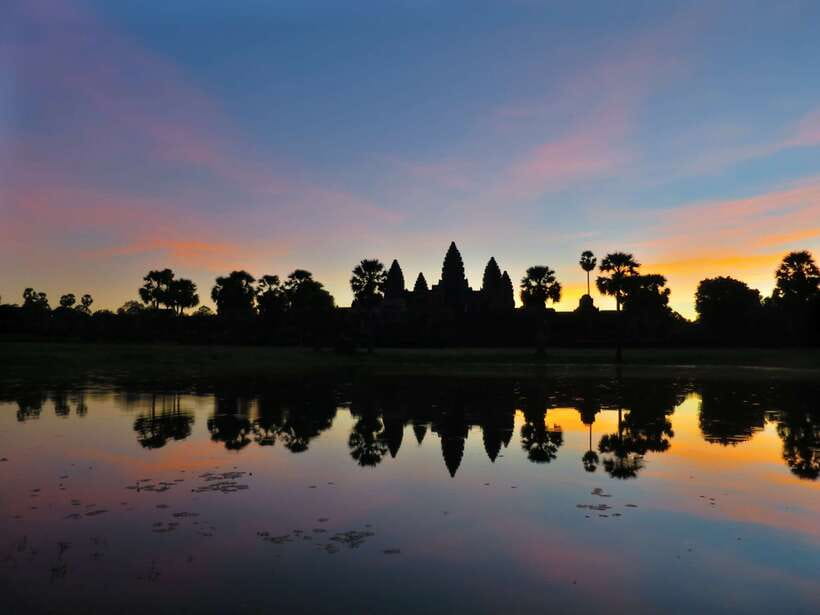 Angkor Wat: Sunrise 2.5 Days Temples & Tonle Sap-Small Group - Why this 2.5-day format works in Siem Reap