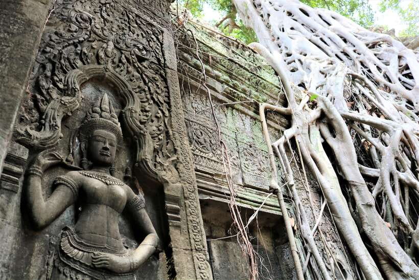 Angkor Wat: Sunrise 2.5 Days Temples & Tonle Sap-Small Group - What to bring, what to wear, and what to expect from the pace