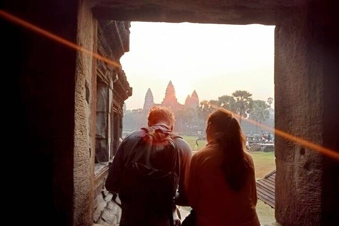 Angkor Wat Sunrise & 3 Main Temples with Breakfast – Small Group - Key highlights to look for