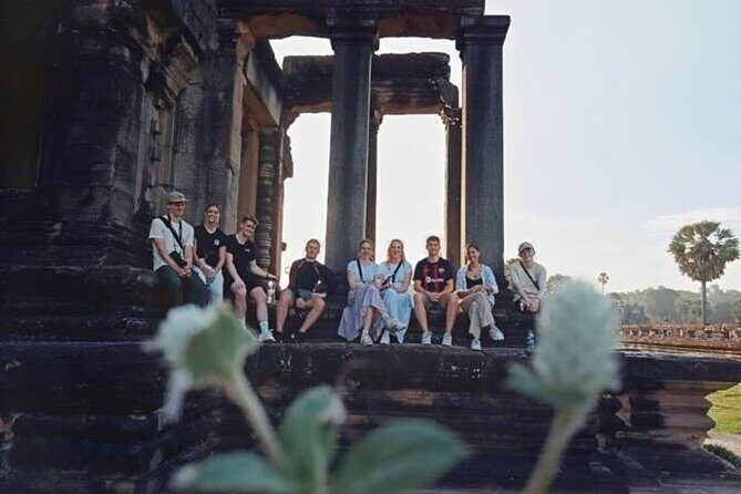Angkor Wat Sunrise & 3 Main Temples with Breakfast – Small Group - Why Angkor Wat Sunrise Starts So Early in Siem Reap