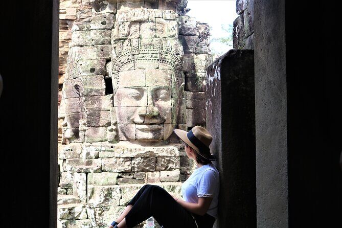 Angkor Wat Sunrise and Tonle Sap Lake 1.5 Days - Why this 2-day Angkor Wat plan works when time is short