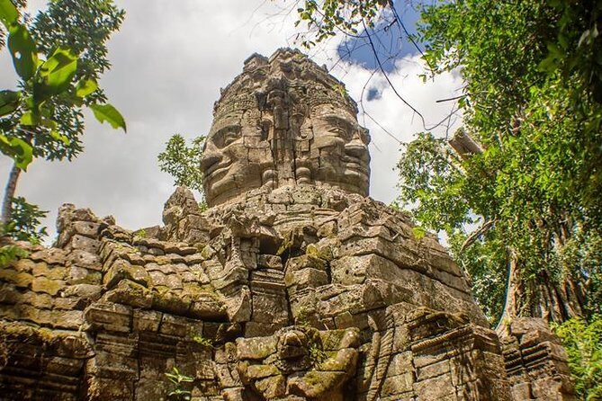 Angkor Wat Sunrise and Tonle Sap Lake 1.5 Days - Price and value: what $59 really means once you add the pass