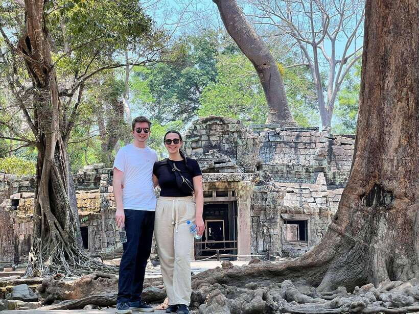 Angkor Wat Sunrise Bike Tour With Lunch Included - Price and Value: What $50 Gets You in One Big Package