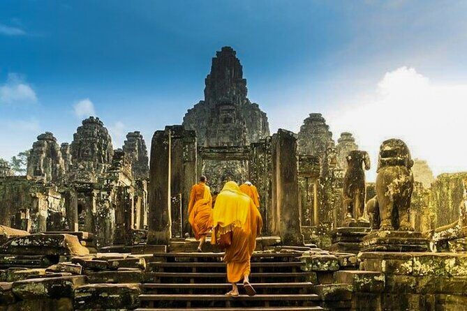 Angkor Wat Sunrise: Exclusive Private Tour! - Stop 5: Banteay Kdei and the Silk Cotton Tree Roots (About 1 Hour)