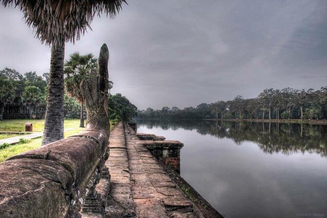 Angkor Wat Sunrise Experience – Ultimate 1-Day Guided Temple Tour - Price and what you actually pay for at Angkor
