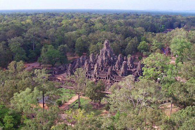Angkor Wat Sunrise Guided Join-In Tour/Private Tour - Price and logistics: what the $23 really buys you