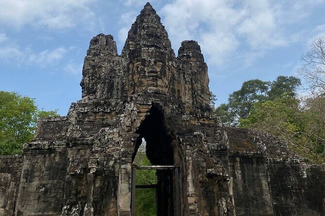 Angkor Wat Sunrise & Highlight The Most Iconic Temple - Price and Value: What $66 Actually Covers