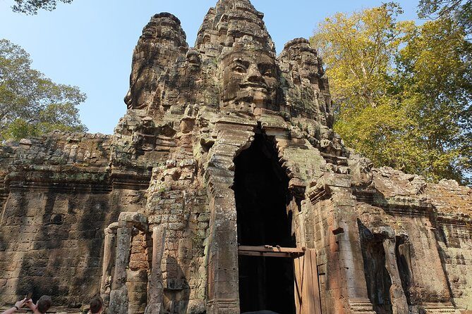Angkor Wat Sunrise Private Full Day Tour - Price and value: what you’re paying for beyond the temples