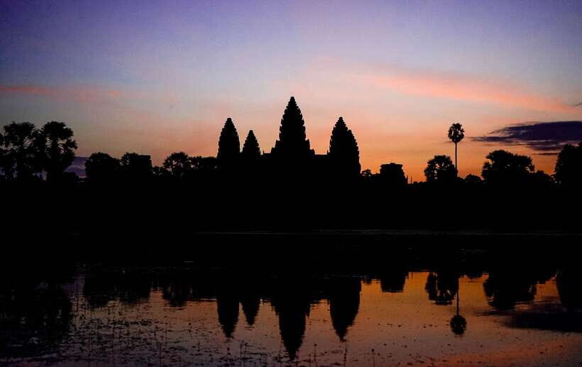Angkor Wat Sunrise Private Tuk-Tuk Guided Tour - How the 5:00 am start changes everything