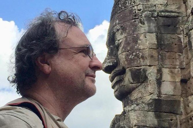 Angkor Wat Sunrise/Set Offbeat Tour by Jeep - Jeep Sunrise in Siem Reap: Why This One Works