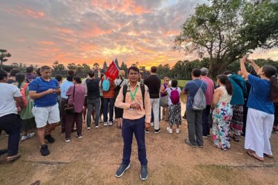 Angkor Wat Sunrise Small Group Tour With Breakfast - Key highlights I’d prioritize on this day
