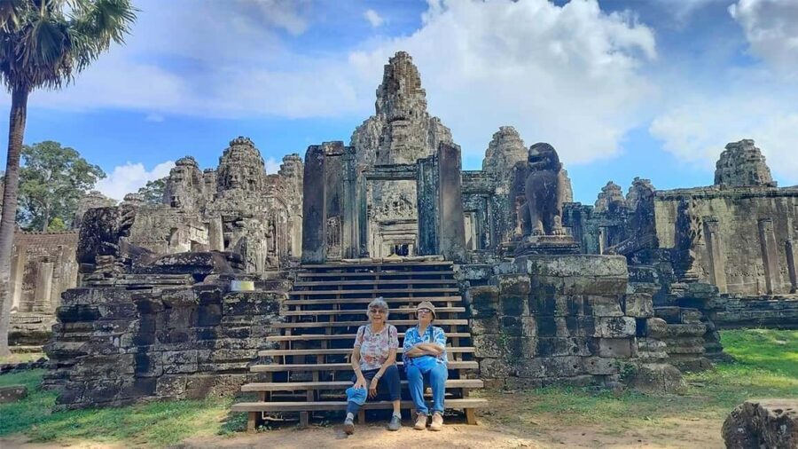 Angkor Wat Sunrise Tour Half-Day (Join-In-Tour) - Price and Value: The $10 Ticket vs. the Temple Pass Reality