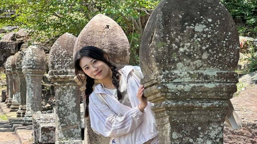 Angkor Wat Sunset In Private and Small-In-Group - Angkor Wat at Sunrise: The Morning Light Advantage