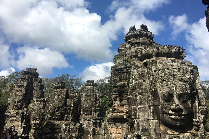 Angkor Wat, Ta Promh, Banteay Srei, Bayon temples Private Tour - Price and What You’re Really Paying For